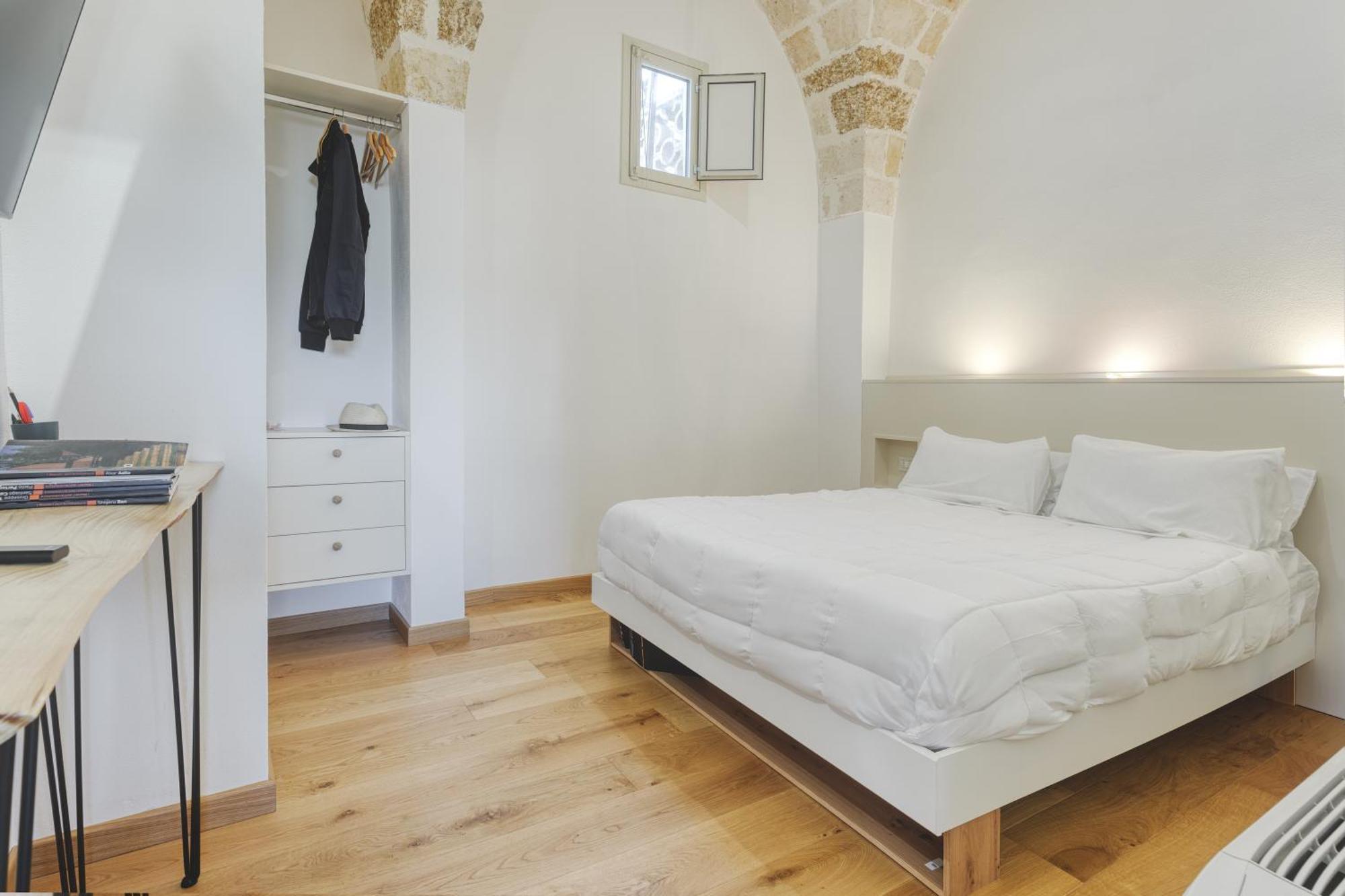 Guaceto Apartment Luxury Property With Private Pool On The Terrace Mesagne Eksteriør bilde