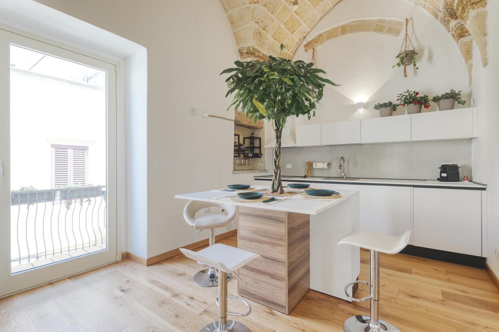 Guaceto Apartment Luxury Property With Private Pool On The Terrace Mesagne Eksteriør bilde